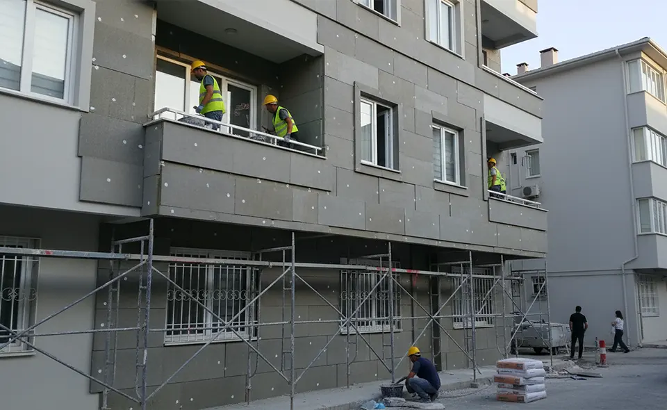 mantolama fiyatları, mantolama, mantolama malzemleri