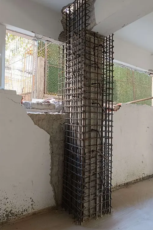 karbon fiber güçlendirme