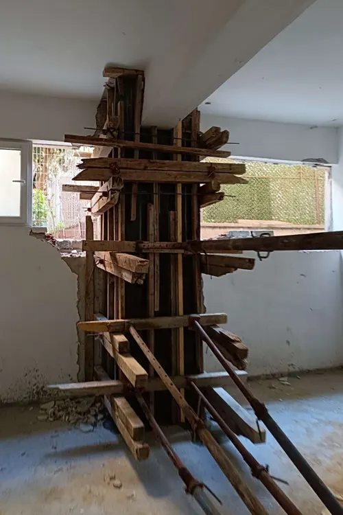 karbon fiber güçlendirme