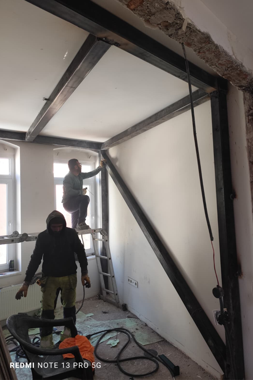 karbon fiber güçlendirme