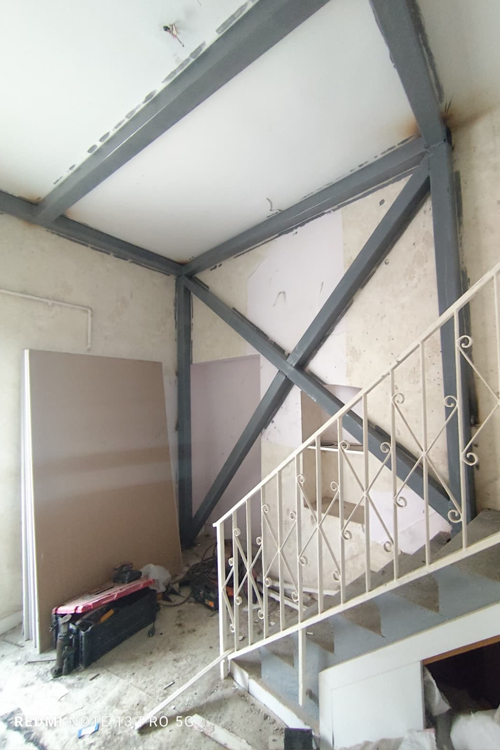 karbon fiber güçlendirme