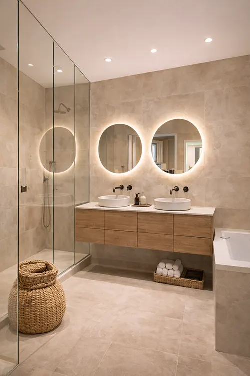 Ev Tadilatı ve Dekorasyonda Yeni Trendler