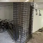 betonarme güçlendirme