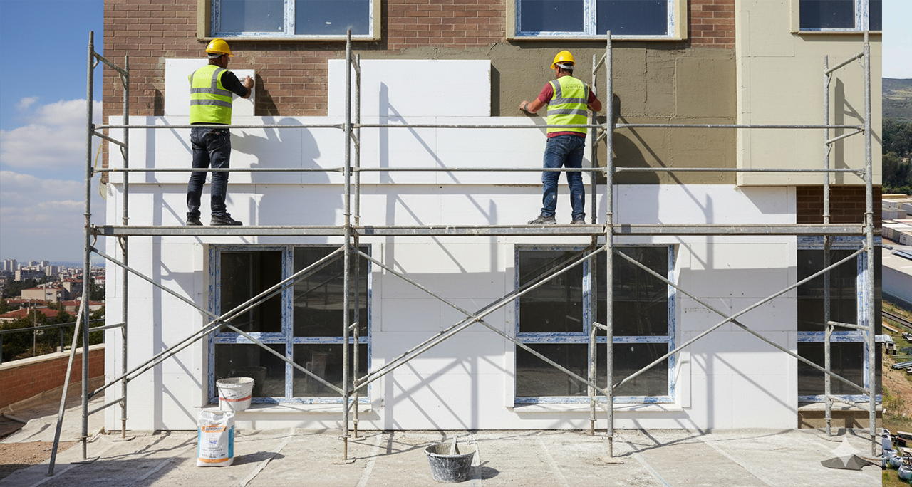 Çelik Güçlendirme