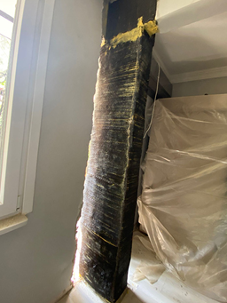 Karbonfiber Güçlendirme