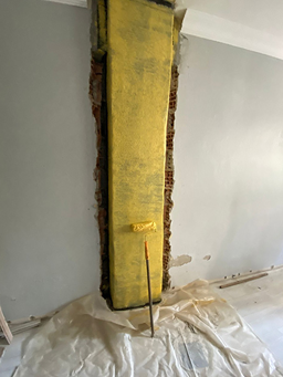 Karbonfiber Güçlendirme